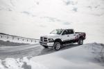 Dodge Ram 2500 Power Wagon 2014 года